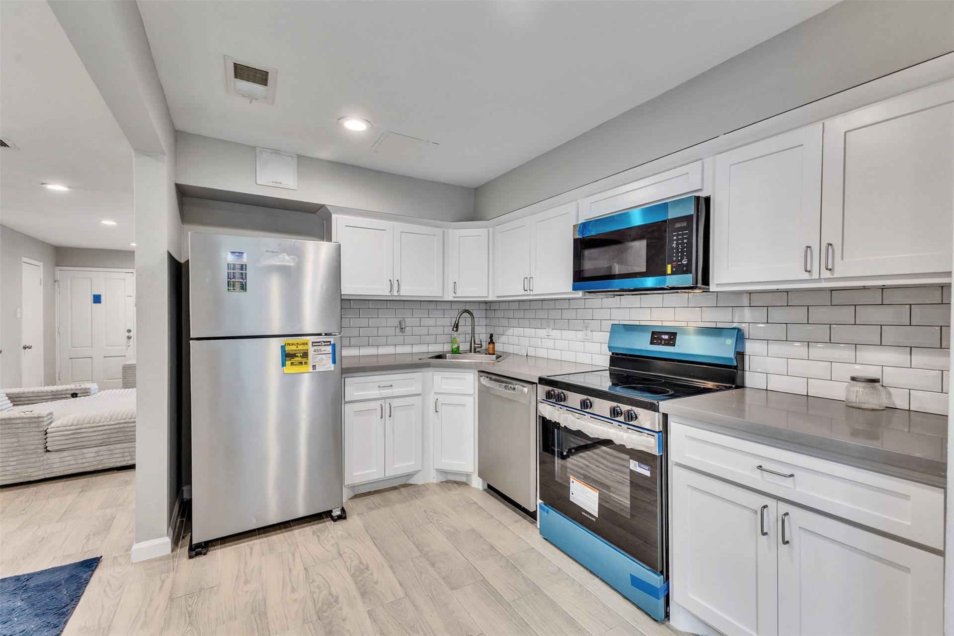 2513 MARILEE LANE, Houston, TX 77057
