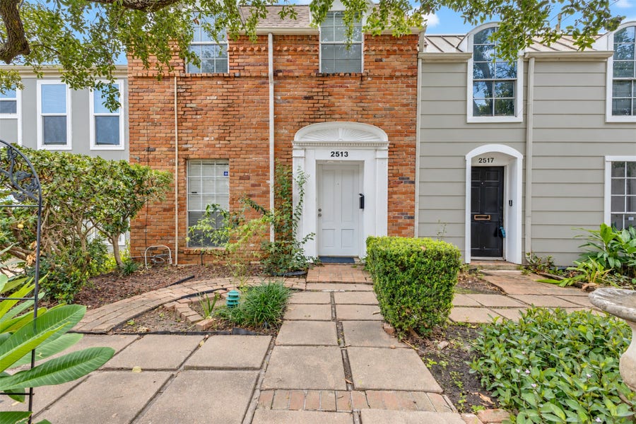 Property photo for 2513 MARILEE LANE, Houston, TX