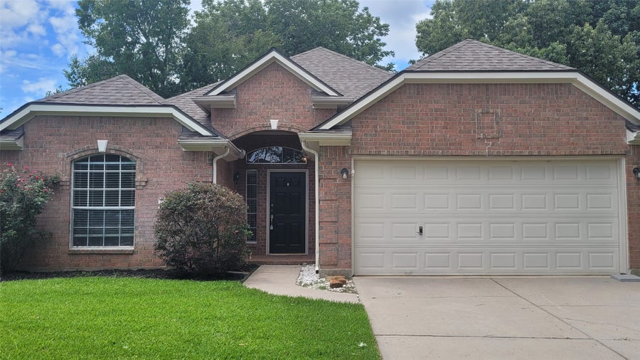 Property photo for 3825 Evergreen Way, Montgomery, TX