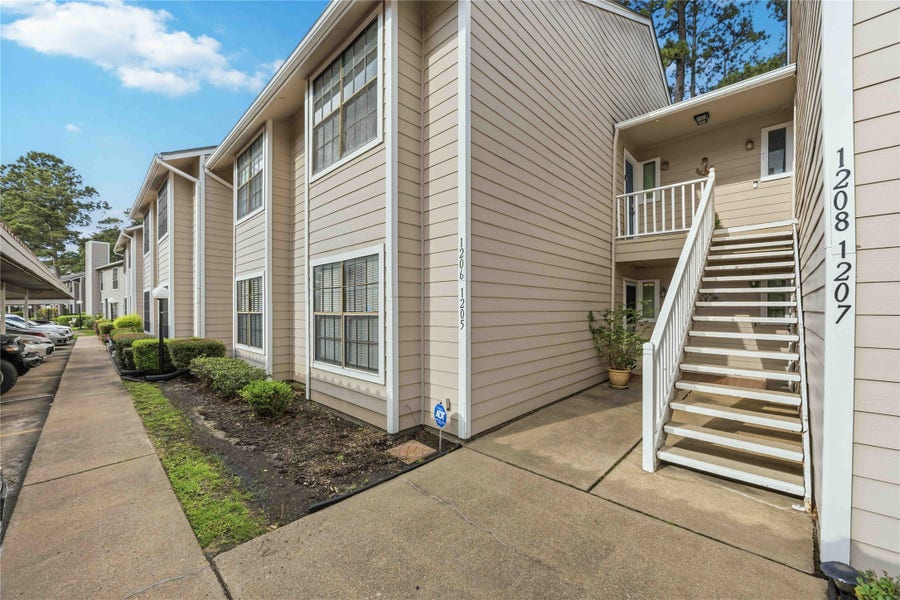 Property photo for 14911 Wunderlich Drive, #1205, Houston, TX