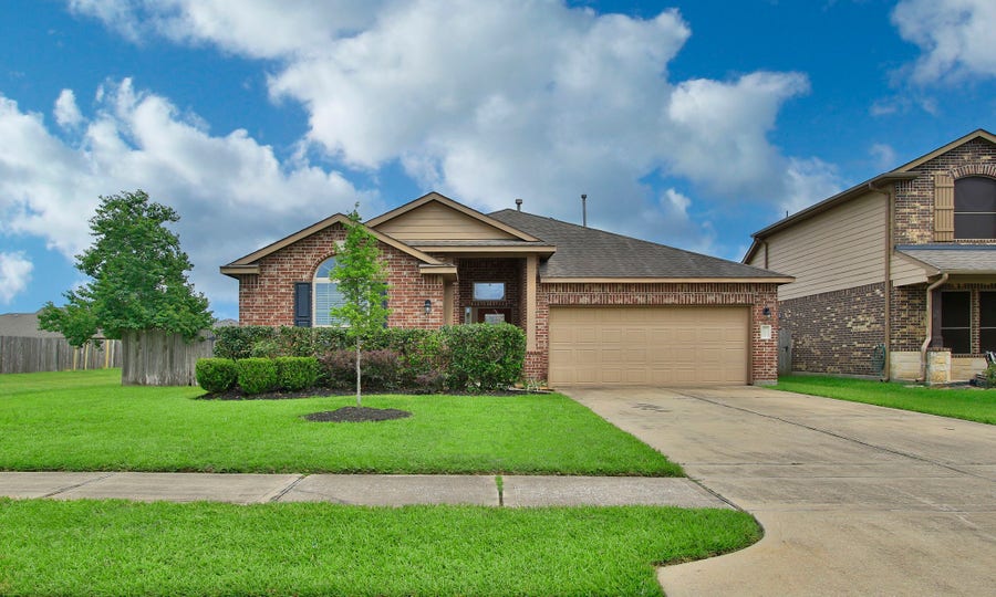 Property photo for 11410 Lantana Reach Drive, Richmond, TX