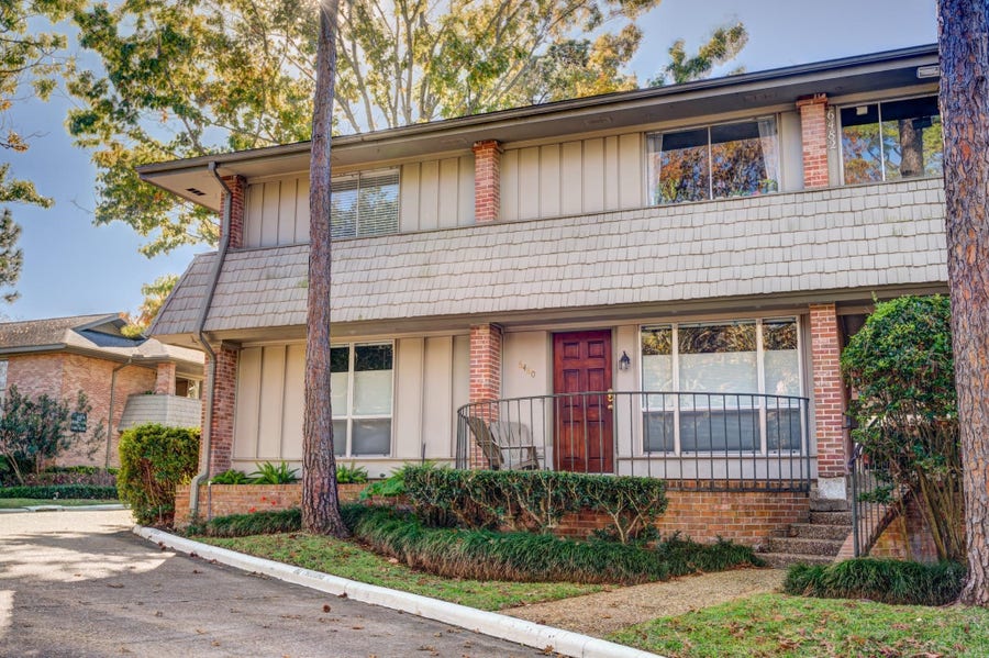 Property photo for 6480 Bayou Glen Road, #6480, Houston, TX