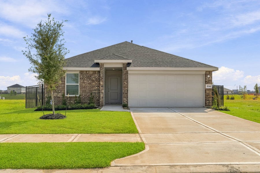 Property photo for 3044 Sunhill Drive, Katy, TX