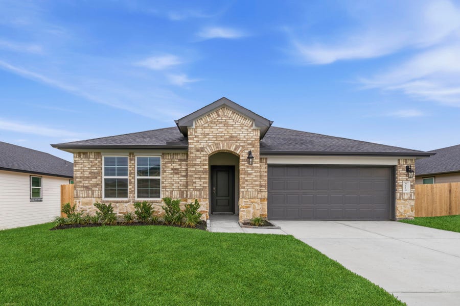 Property photo for 1705 Zander Court, Alvin, TX