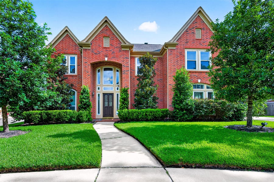 Property photo for 24818 Greenough Drive, Katy, TX