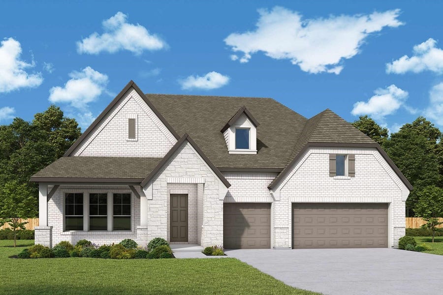 Property photo for 14406 Via San Clemente Drive, Cypress, TX
