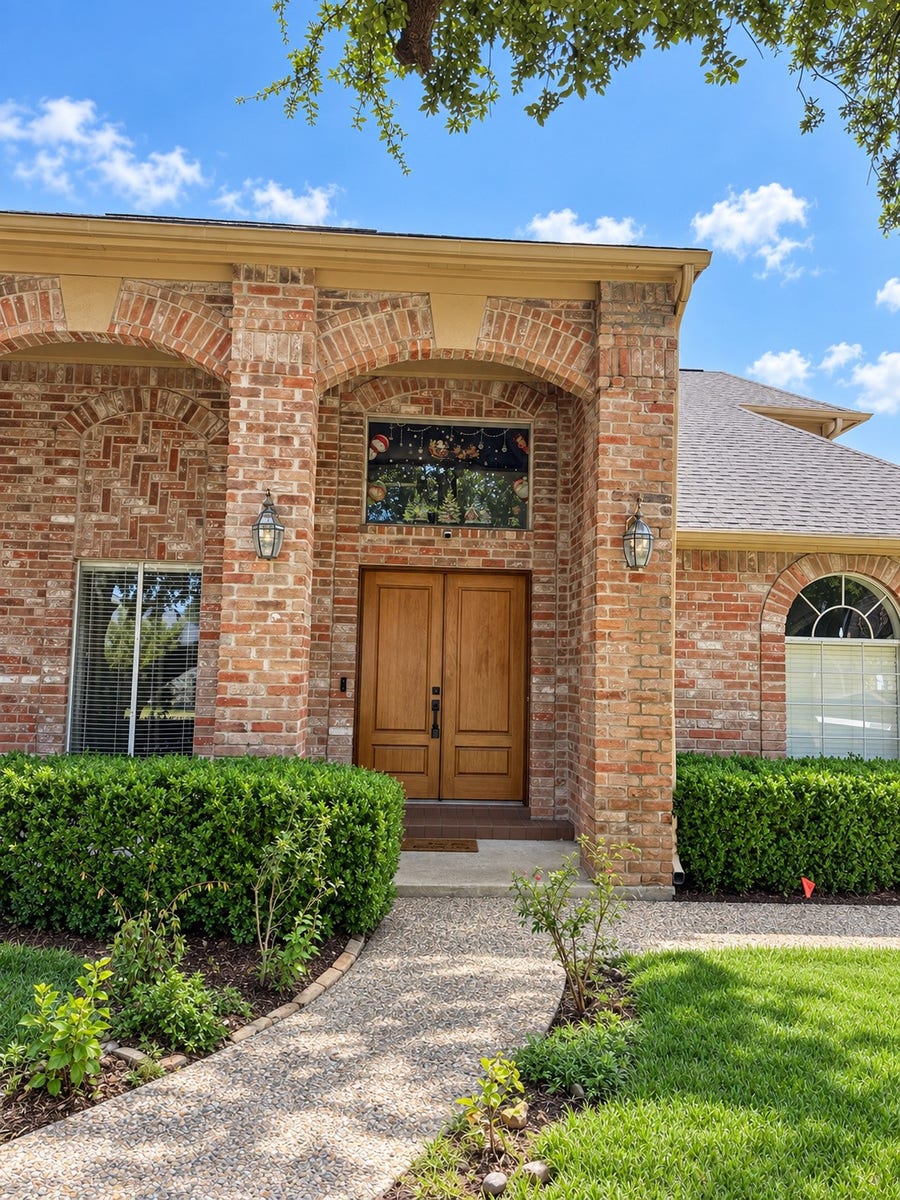 Property photo for 12419 Burgoyne Drive, Houston, TX