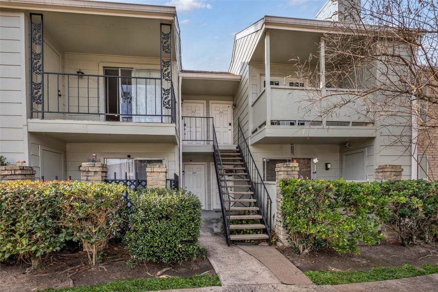 Property photo for 2800 Jeanetta Street, #610, Houston, TX