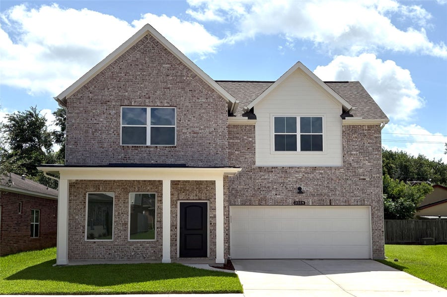 Property photo for 3514 Talia Wood Court, Missouri City, TX
