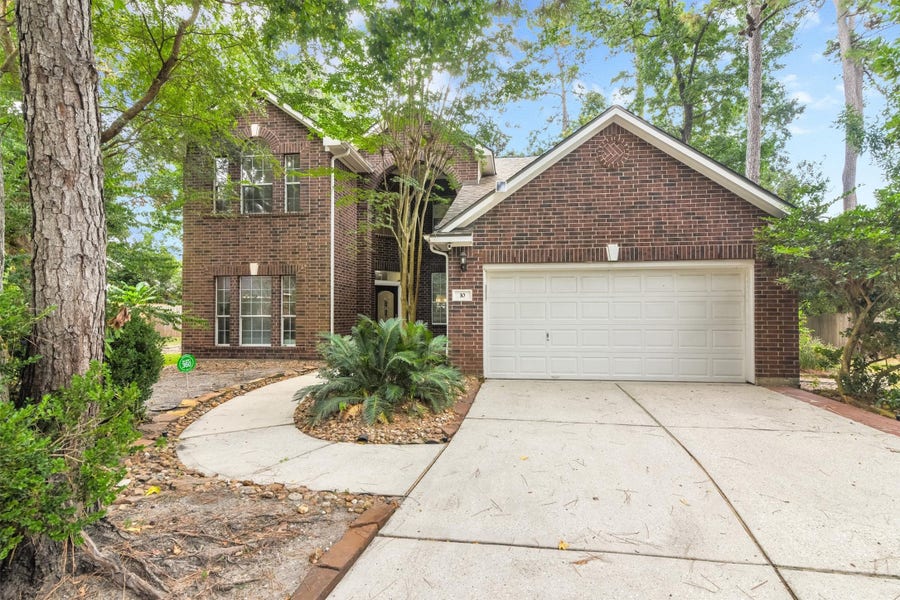 Property photo for 10 Clarewood Court, The Woodlands, TX