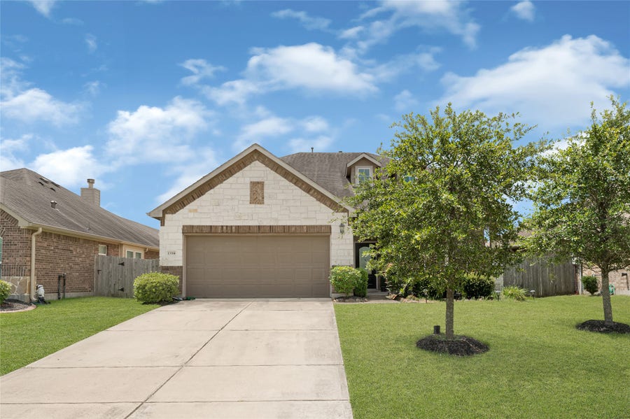 Property photo for 13314 Alcott Forest Lane, Rosharon, TX