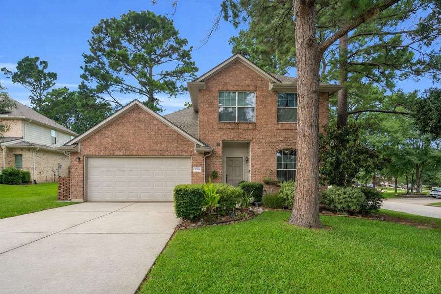 Property photo for 3709 Sunset Circle, Montgomery, TX