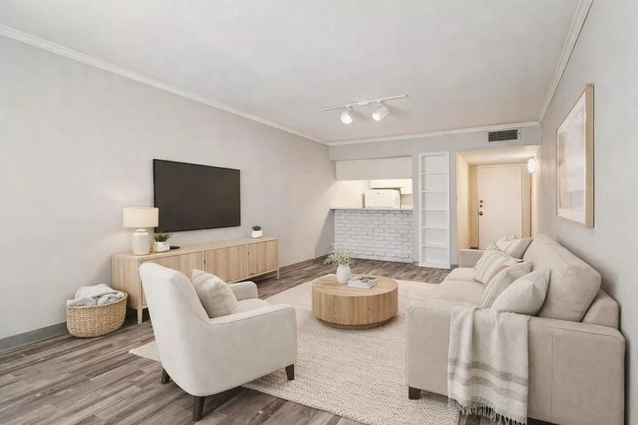 Property photo for 2815 Greenridge Drive, #3-019, North Houston, TX