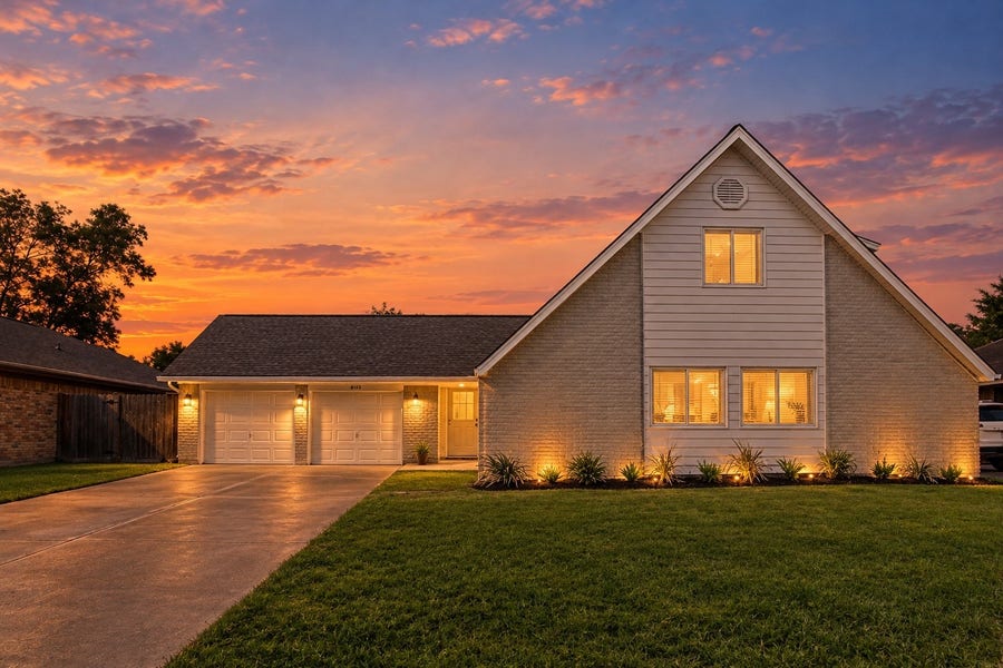 Property photo for 6103 Egypt Drive, Pasadena, TX