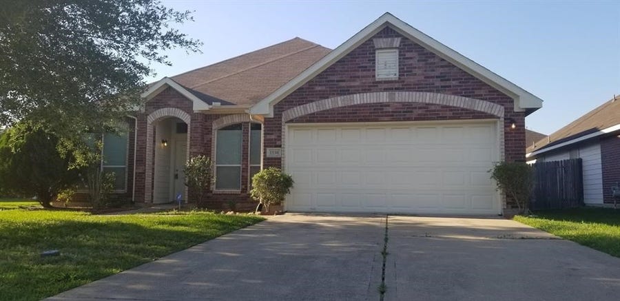 Property photo for 1538 Chandler Park Lane, Fresno, TX