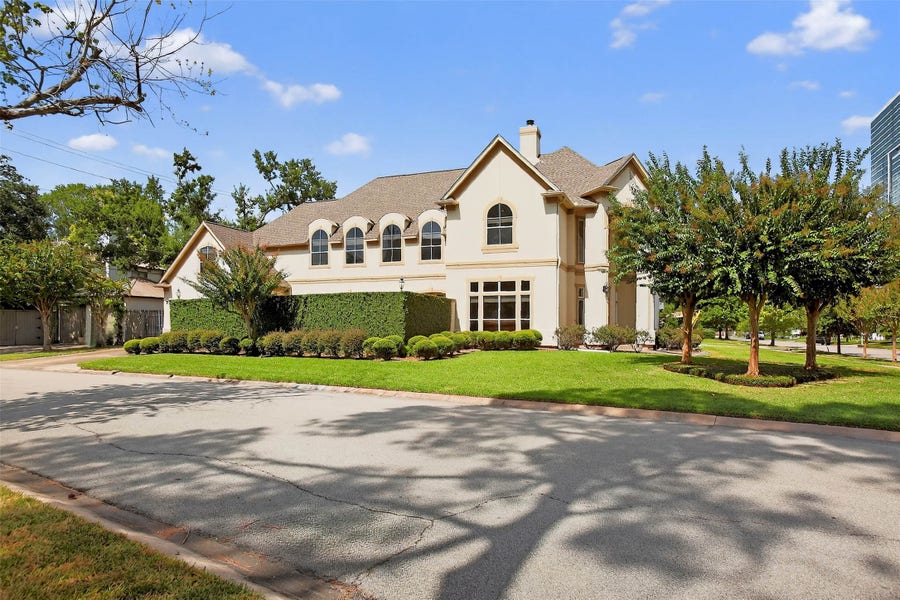 Property photo for 3118 Virginia Street, Houston, TX