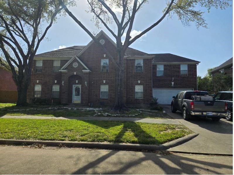 Property photo for 19711 Dusty Creek Drive, Katy, TX