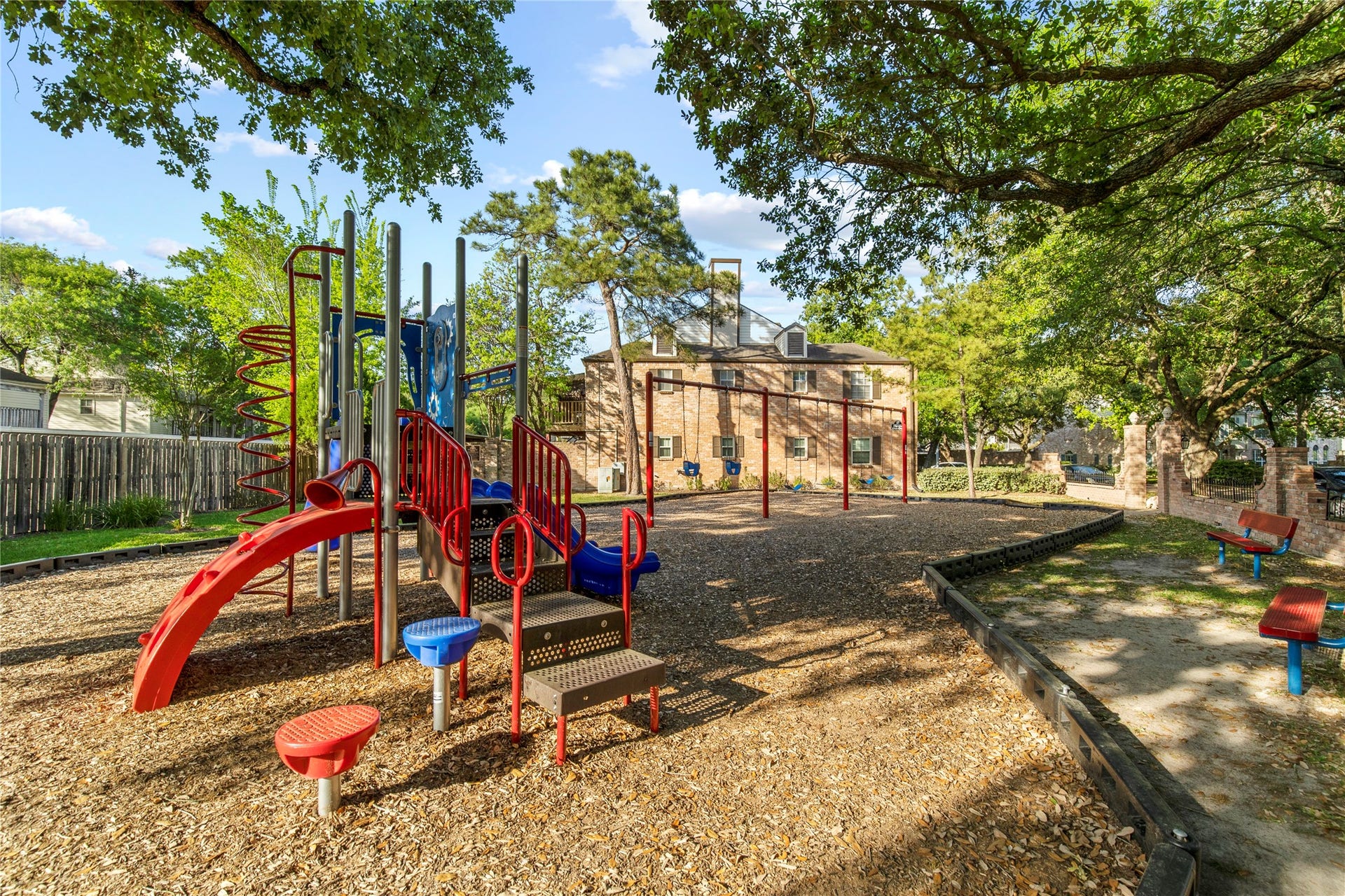 13010 Trail Hollow Drive, #3010, Houston, TX 77079