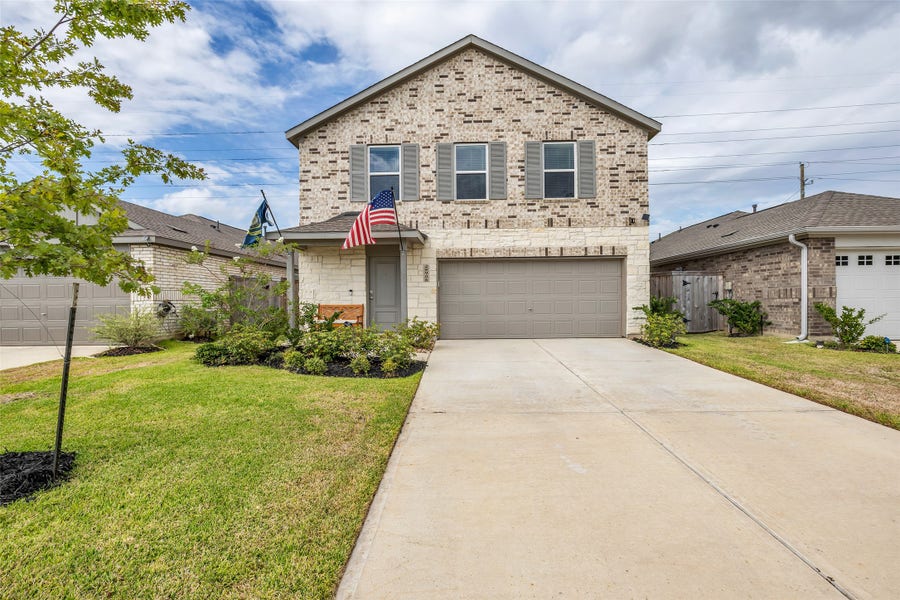 Property photo for 28906 Texas Plains Drive, Hockley, TX