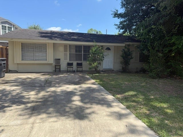 Property photo for 8535 Rockhill Street SE, Houston, TX