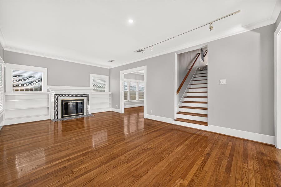 Property photo for 2438 White Oak Drive, Houston, TX