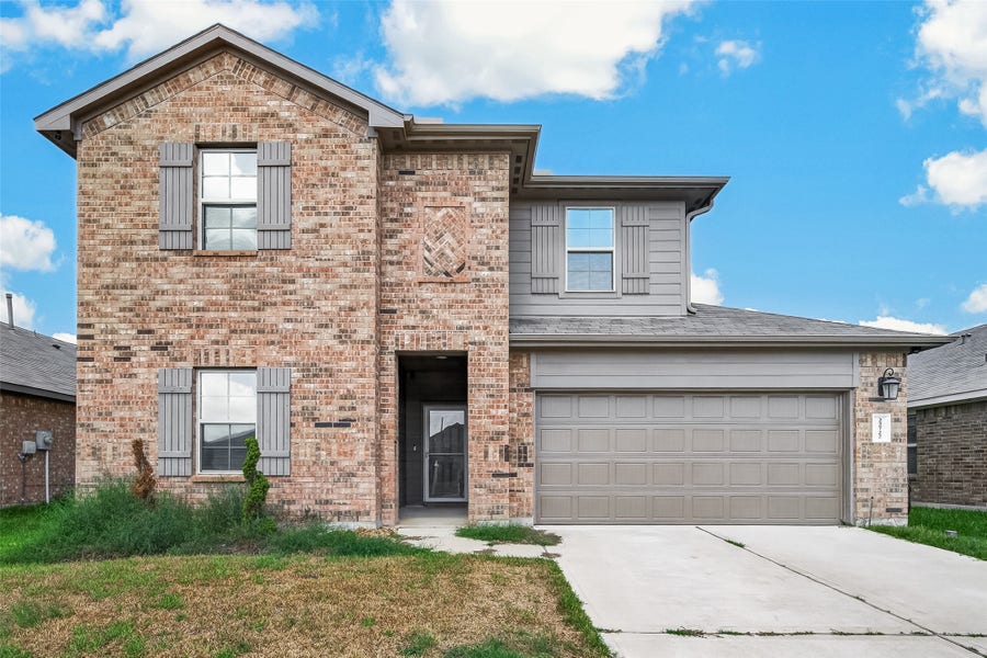 Property photo for 22722 Busalla Trail, Katy, TX