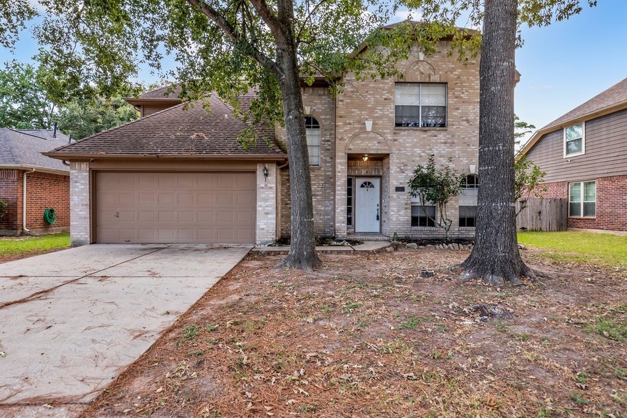 Property photo for 23915 Spring Oak Drive, Spring, TX