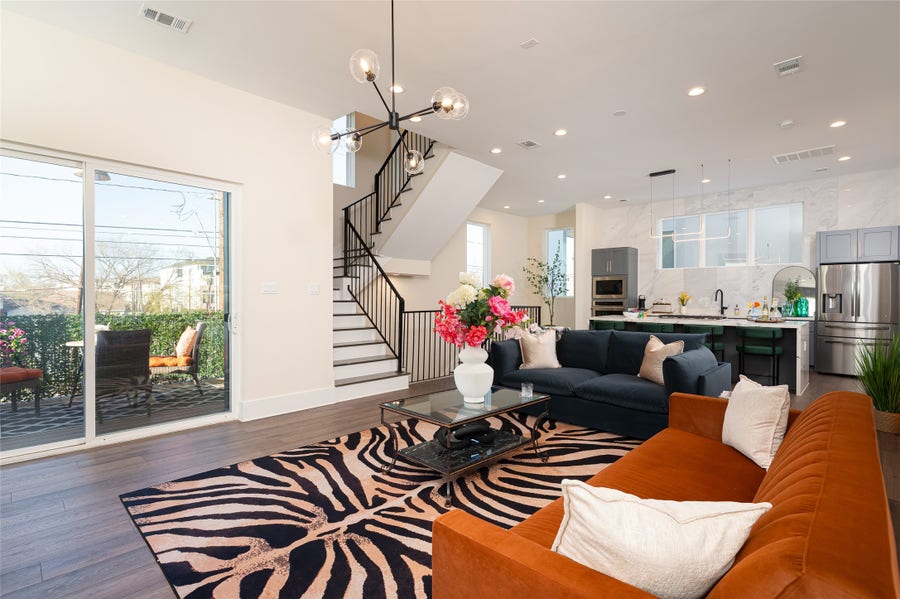 Property photo for 915 Thompson Street, Houston, TX