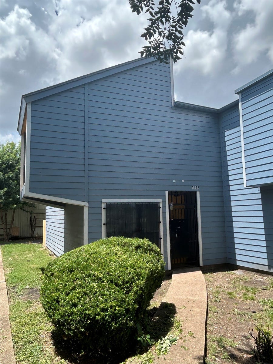 Property photo for 5625 Antoine Drive, #1515, Houston, TX