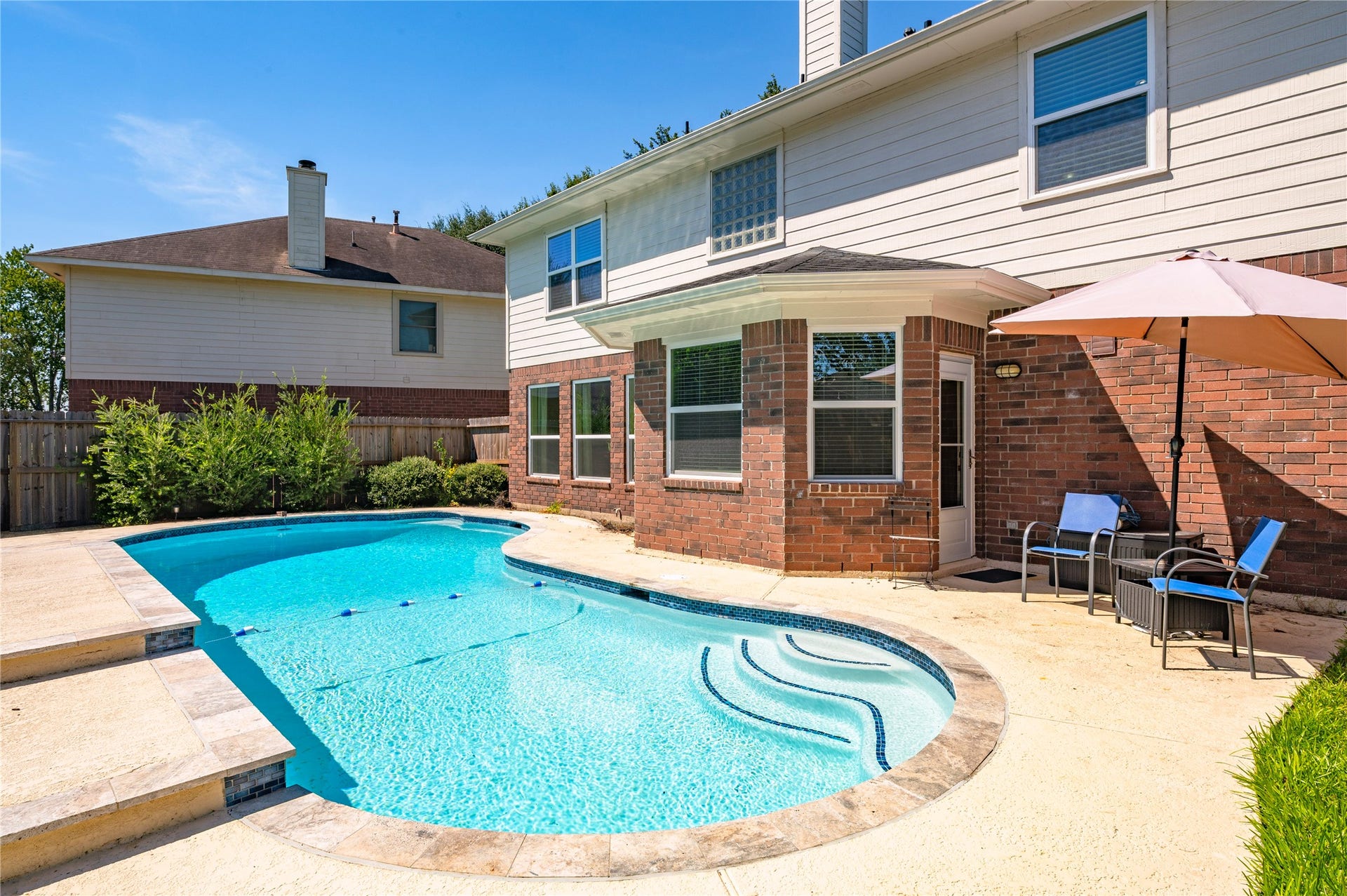 6506 Acorn Court, Pearland, TX 77584 6506 Acorn Court, Pearland, TX 77584