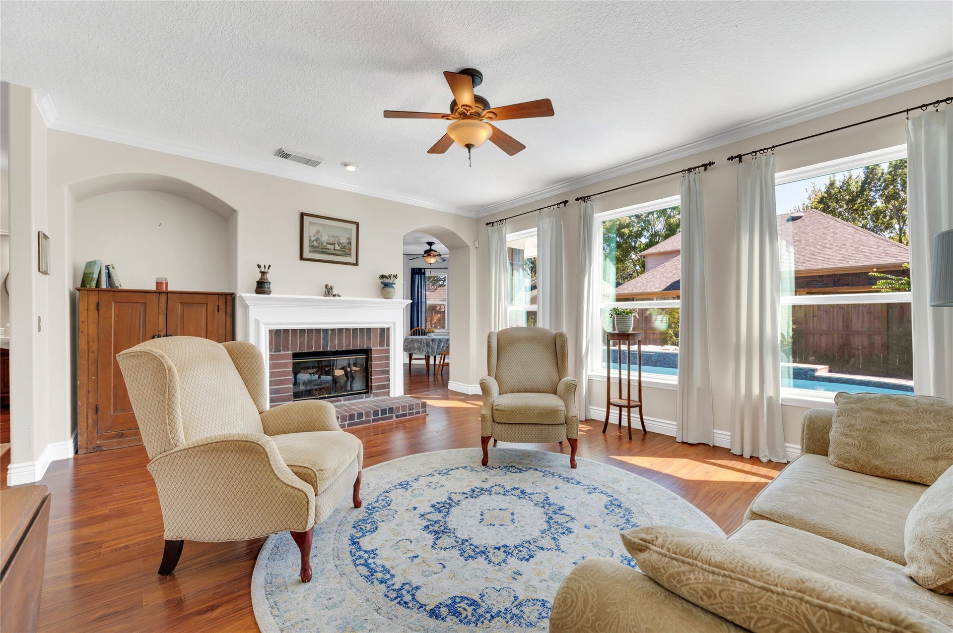 6506 Acorn Court, Pearland, TX 77584 6506 Acorn Court, Pearland, TX 77584