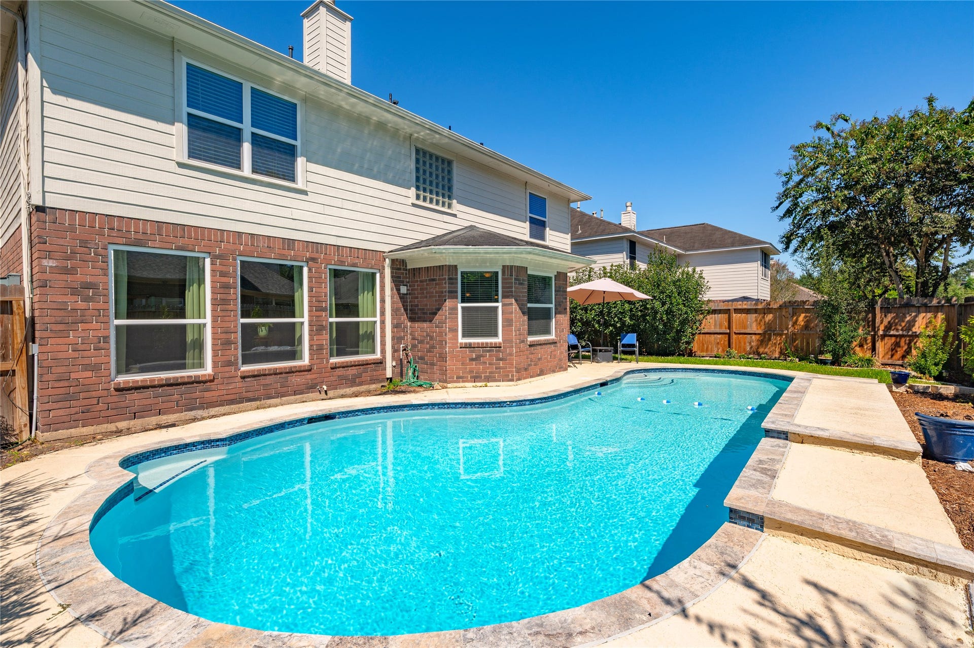 6506 Acorn Court, Pearland, TX 77584 6506 Acorn Court, Pearland, TX 77584