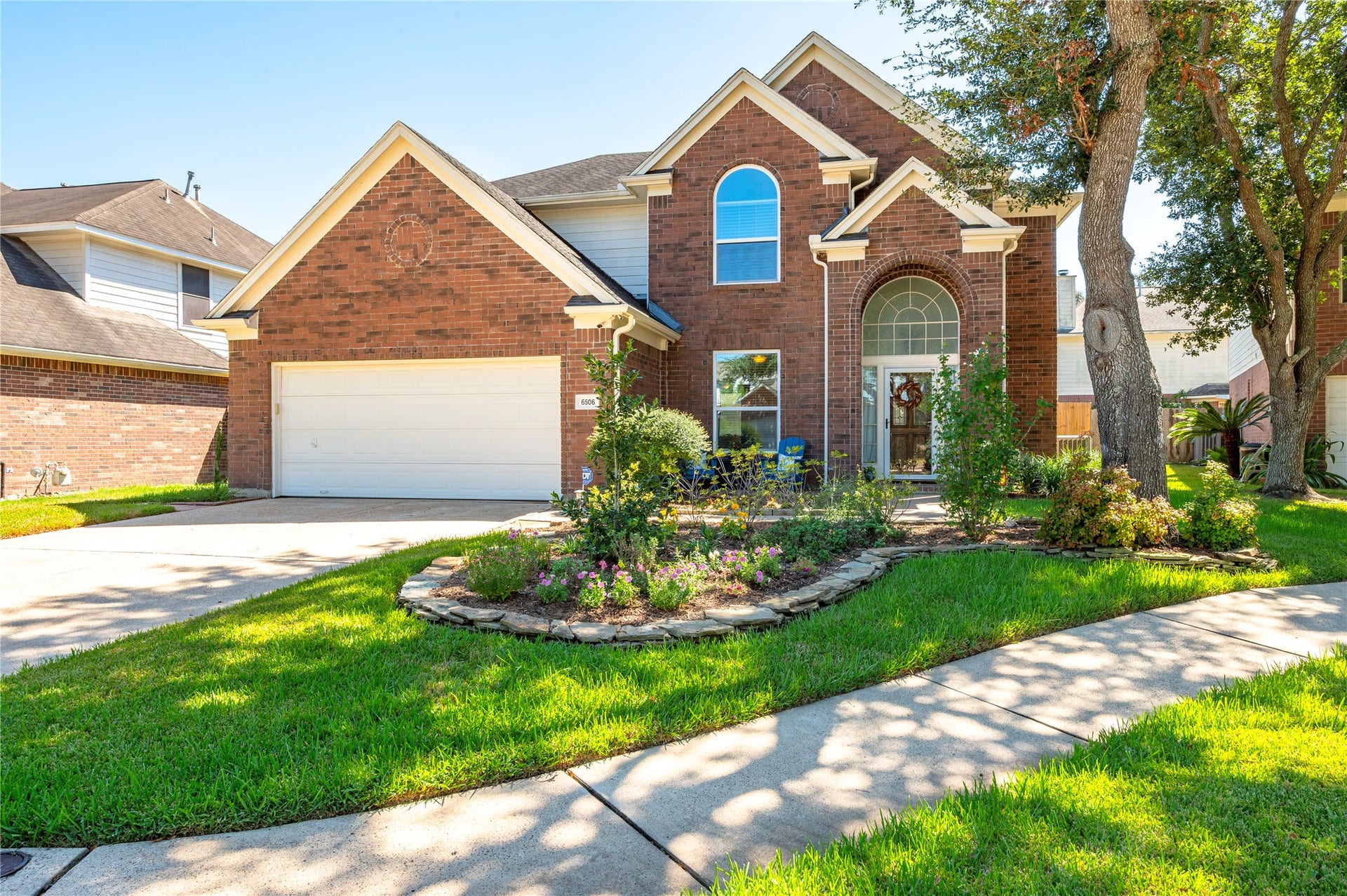 6506 Acorn Court, Pearland, TX 77584 6506 Acorn Court, Pearland, TX 77584
