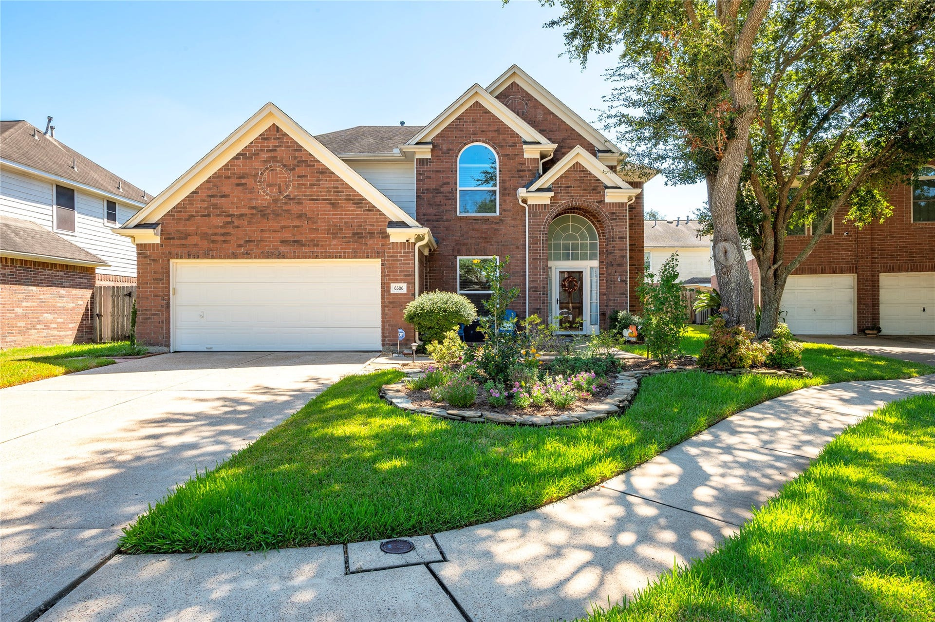 6506 Acorn Court, Pearland, TX 77584 6506 Acorn Court, Pearland, TX 77584
