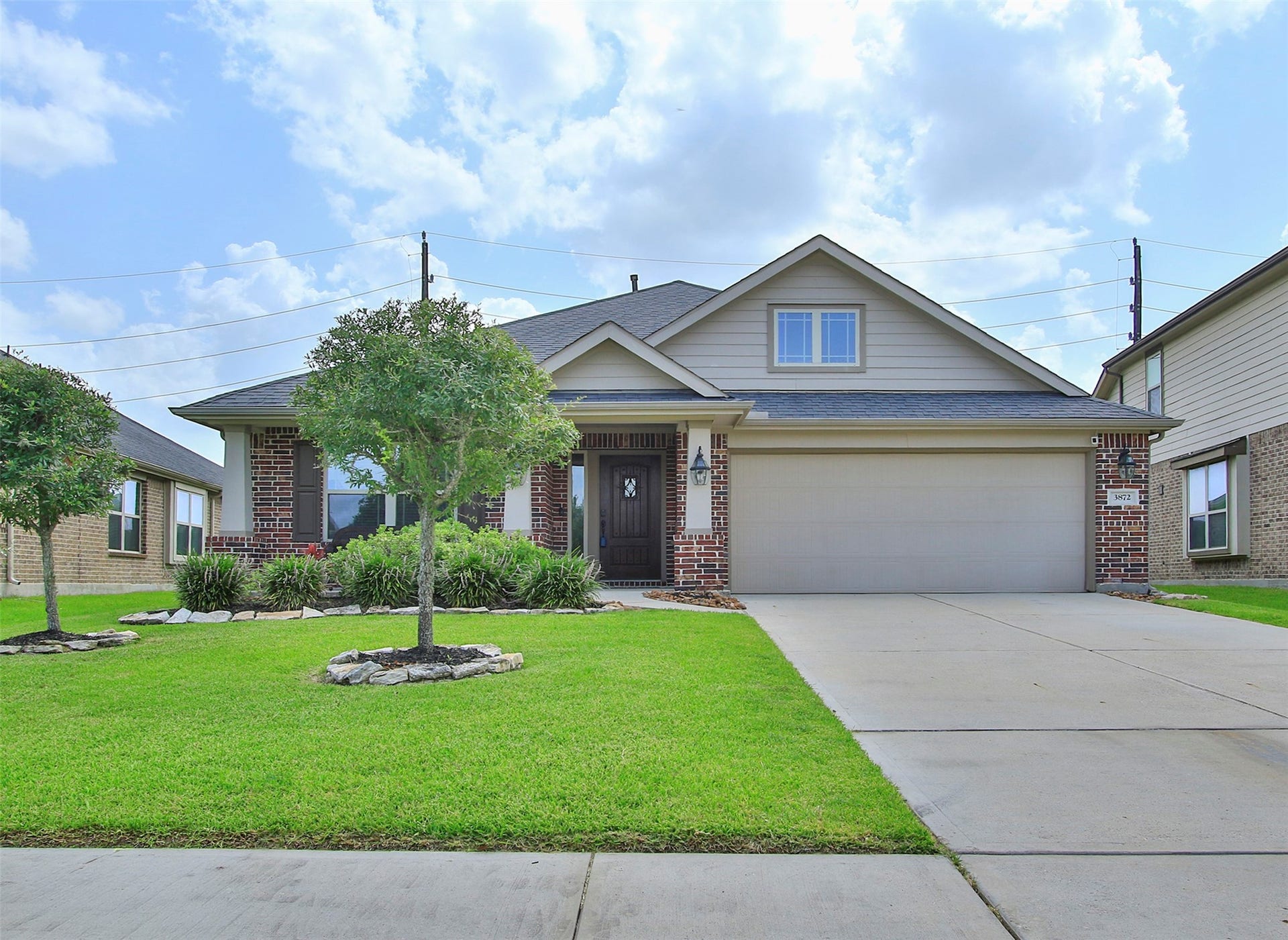 3872 Oakmist Bend Lane, Spring, TX 77386 3872 Oakmist Bend Lane, Spring, TX 77386