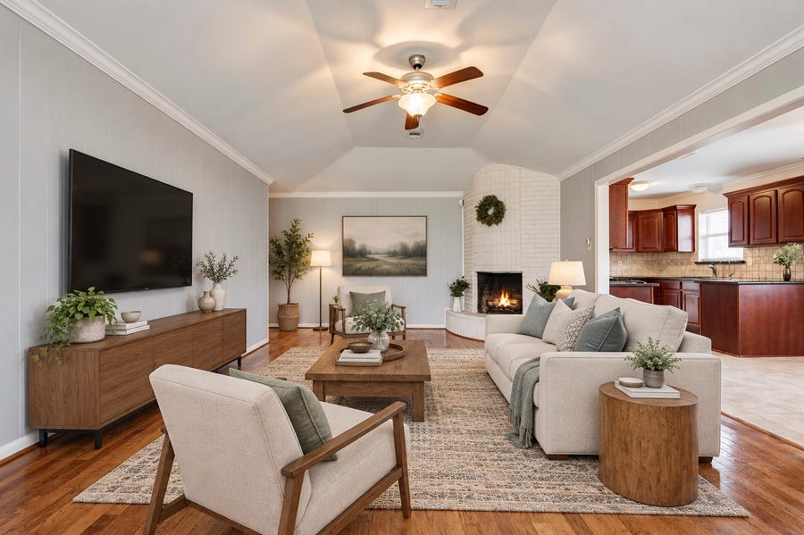 Property photo for 6214 Rutherglenn Drive, Houston, TX