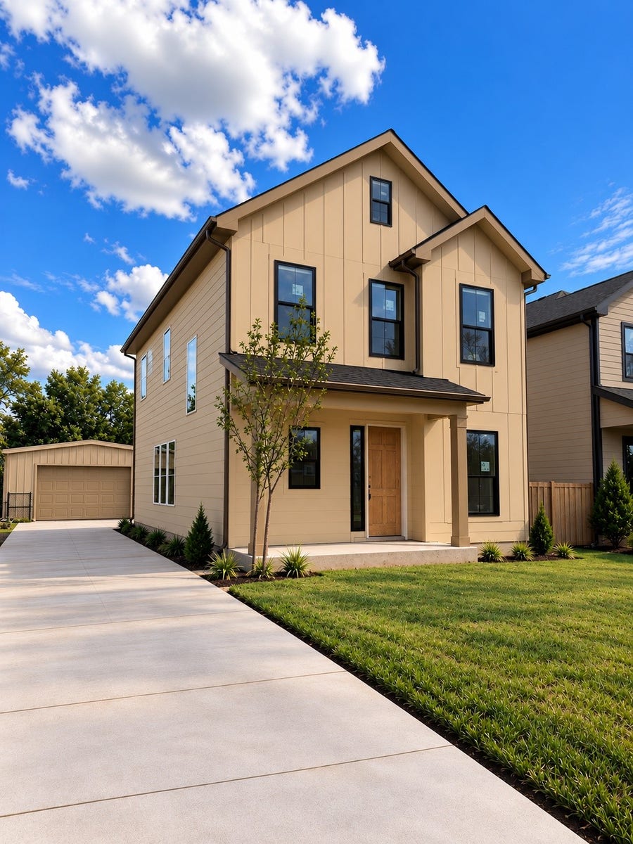Property photo for 737 S Carroll Street, La Porte, TX