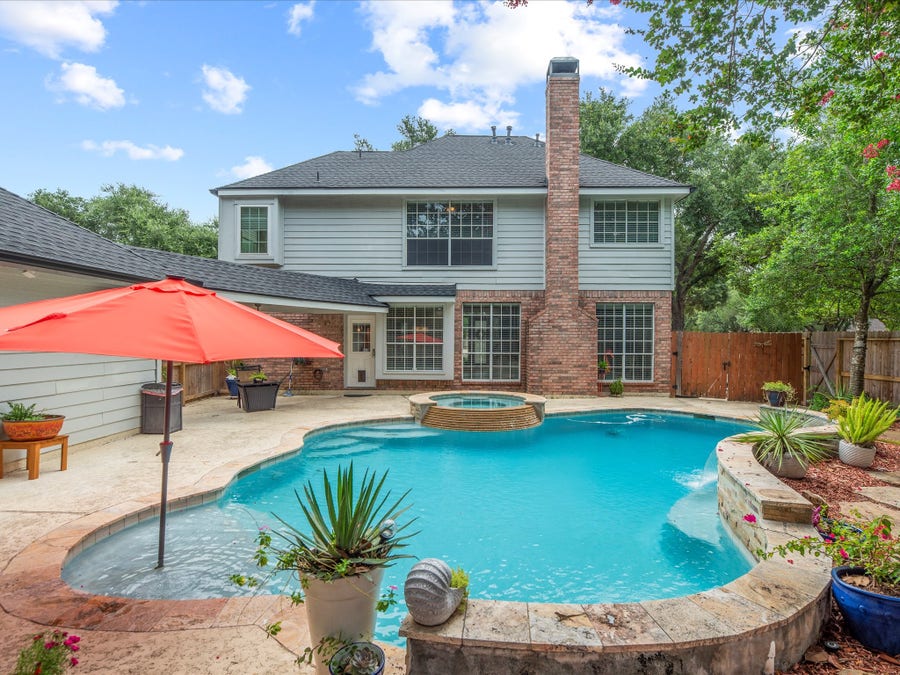 Property photo for 1322 Billit Way Drive, Houston, TX