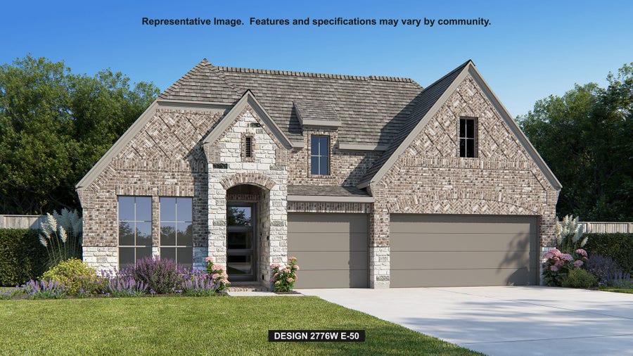 Property photo for 9111 Limestone Mill Way, Manvel, TX