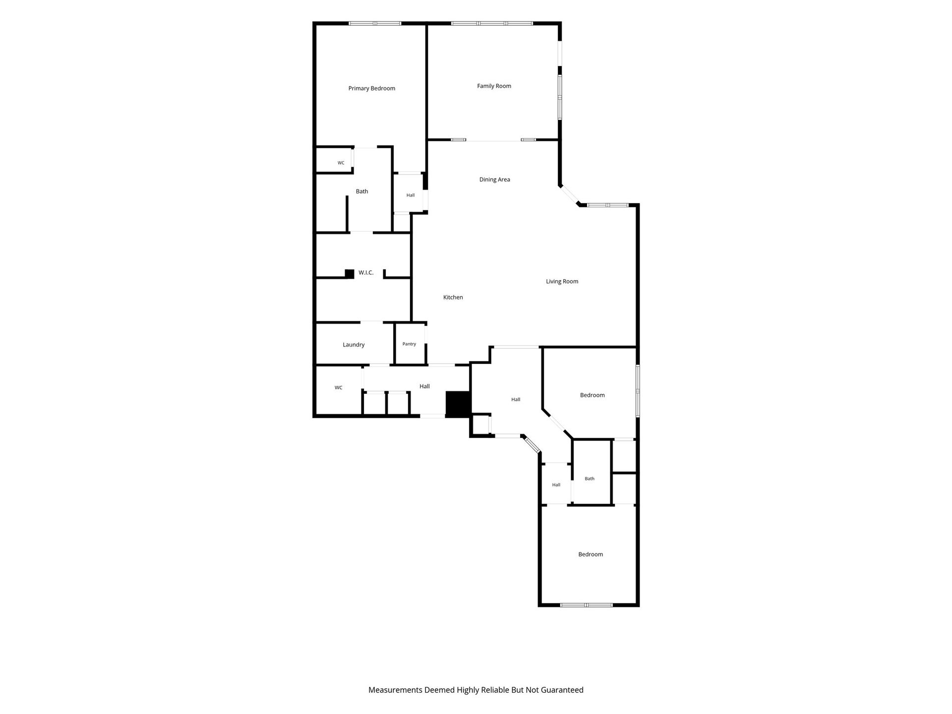 9527 Waxwing Trace, Manvel, TX 77578 "Family room" is the Sun Room.