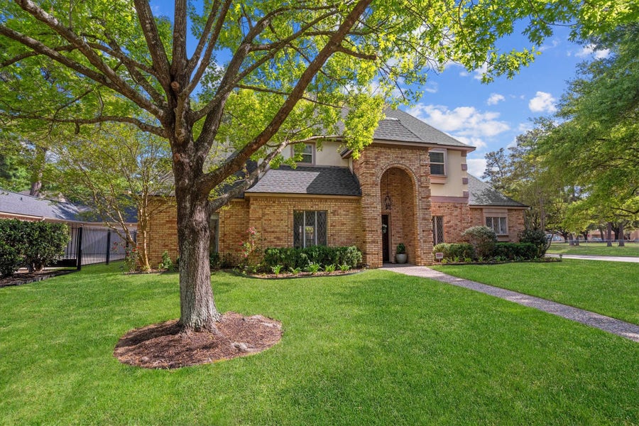 Property photo for 16267 Salmon Lane, Spring, TX