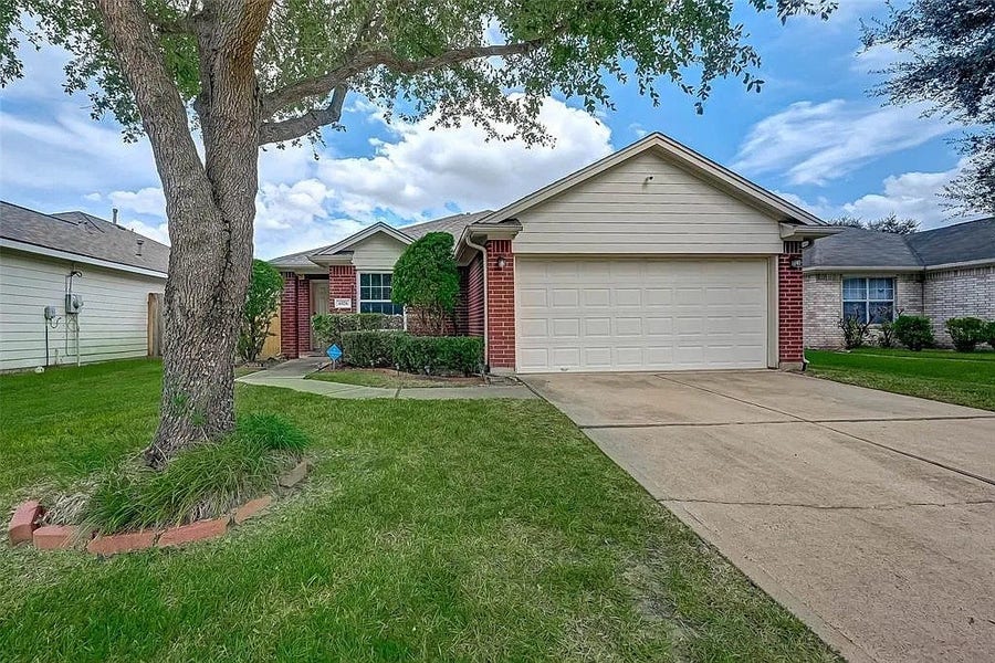 Property photo for 6026 Copinsay Drive, Katy, TX
