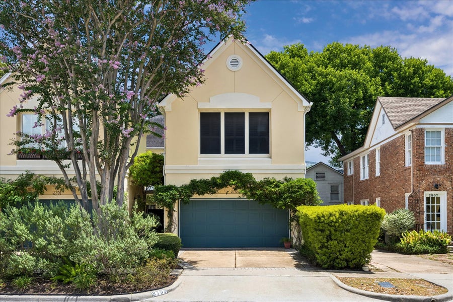 Property photo for 2703 Westgate Street, Houston, TX