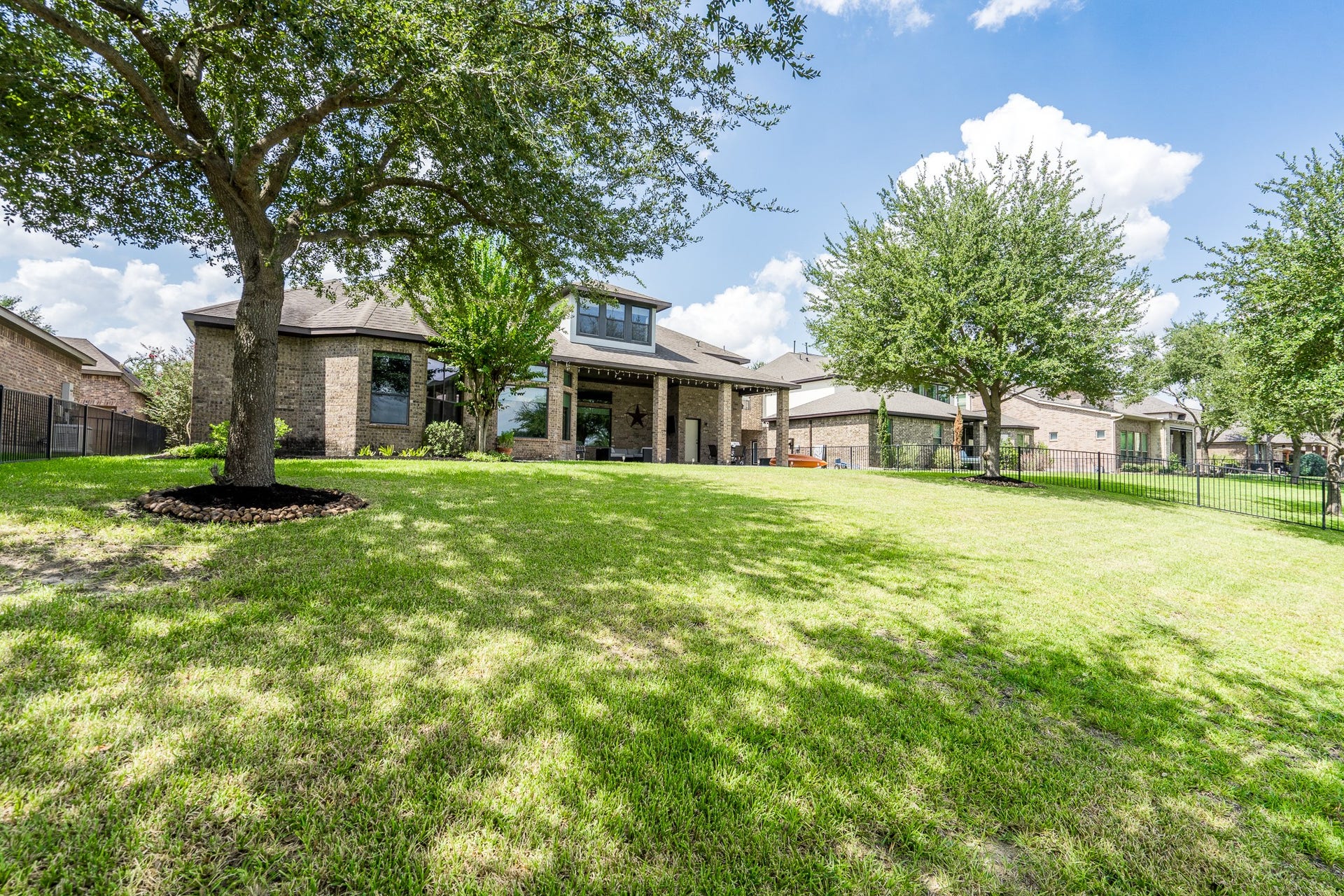 9618 W Pedernales River Drive, Cypress, TX 77433 9618 W Pedernales River Drive, Cypress, TX 77433