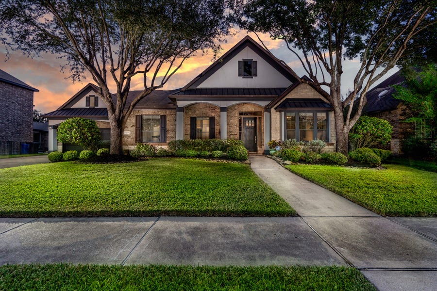 Property photo for 9618 W Pedernales River Drive, Cypress, TX