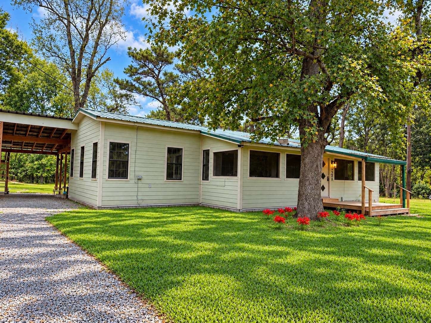 4248 Sapp Road, Conroe, TX 77304 4248 Sapp Road, Conroe, TX 77304