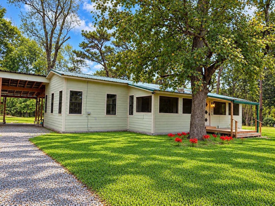 Property photo for 4248 Sapp Road, Conroe, TX