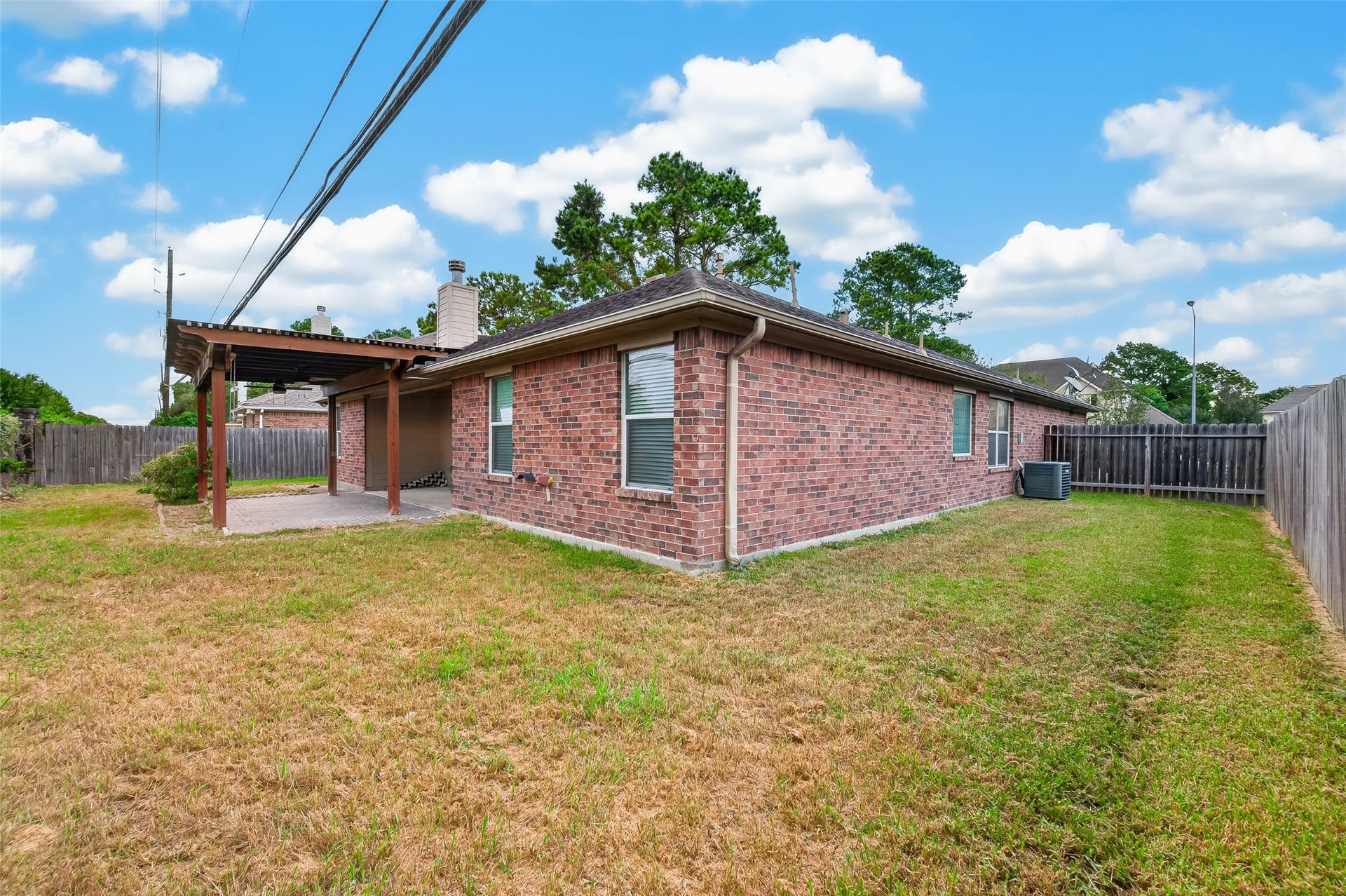 18623 Polo Meadow Drive, Humble, TX 77346 18623 Polo Meadow Drive, Humble, TX 77346