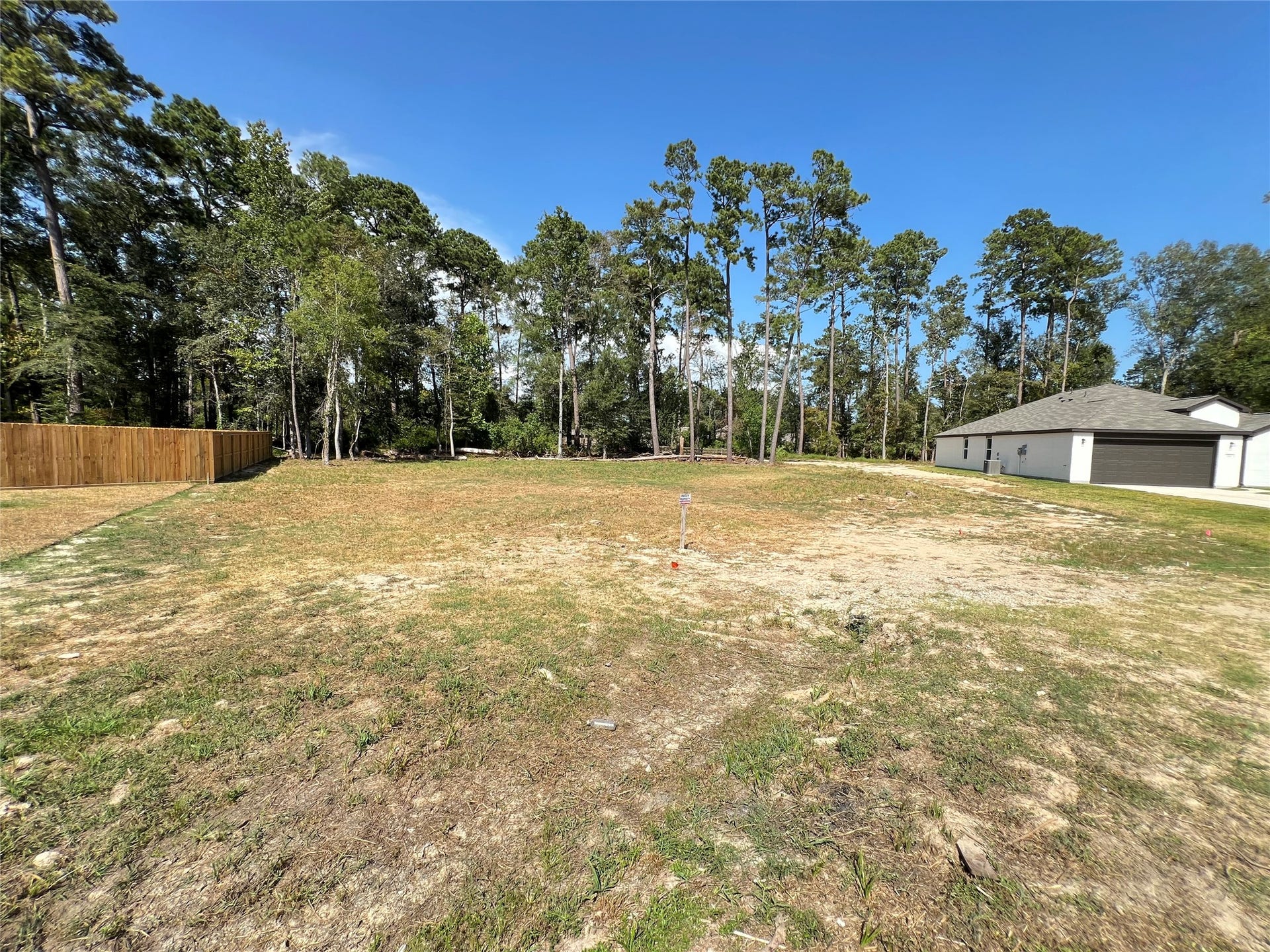 818 Scribe st, New Caney, TX 77357