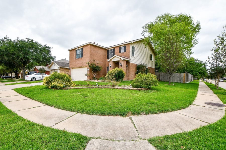 Property photo for 17102 Coventry Park Drive, Houston, TX